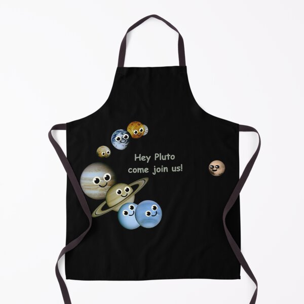 Item preview, Join us Pluto designed and sold by Tenpaces.