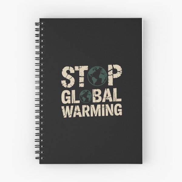 Item preview, COP32 NYC 2026 – Stop Global Warming designed and sold by SignumShop.