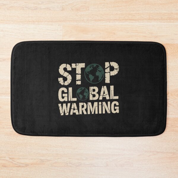 Item preview, COP32 NYC 2026 – Stop Global Warming designed and sold by SignumShop.