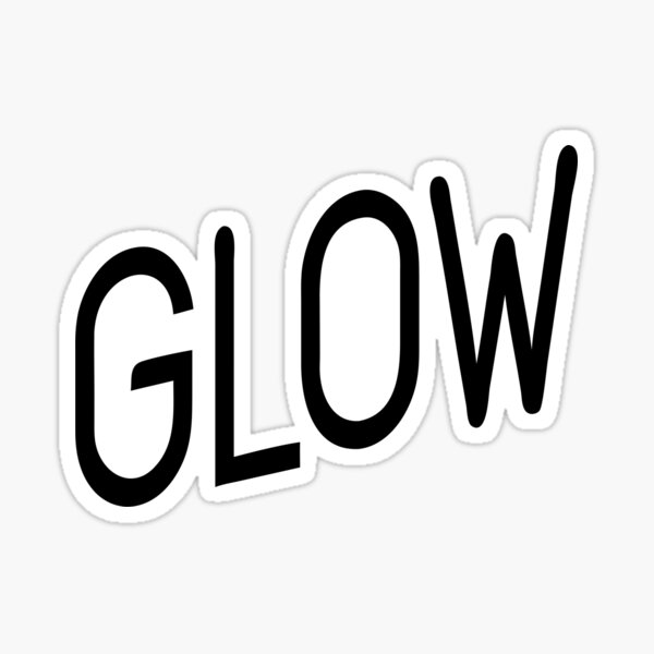 Artikel-Vorschau von Textleuchten als Silhouette, designt und verkauft von Creative88Art.