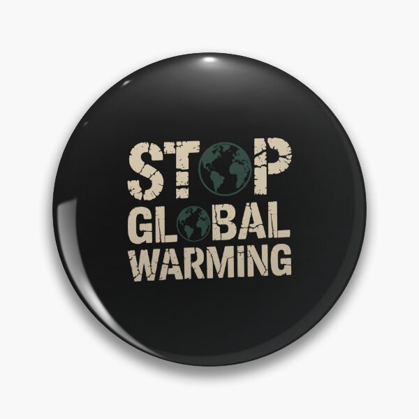 Item preview, COP32 NYC 2026 – Stop Global Warming designed and sold by SignumShop.