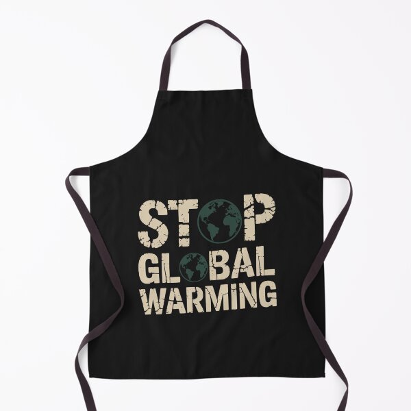 Item preview, COP32 NYC 2026 – Stop Global Warming designed and sold by SignumShop.