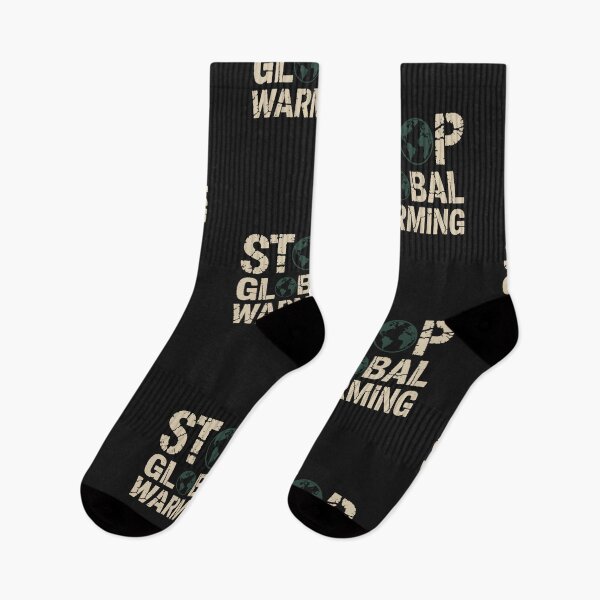Item preview, COP32 NYC 2026 – Stop Global Warming designed and sold by SignumShop.