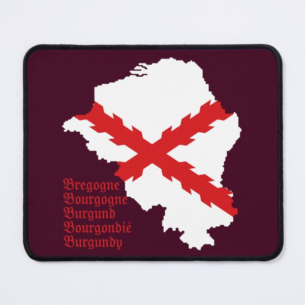 Item preview, Burgundy designed and sold by Deutsch-Nordamerika Produkte.