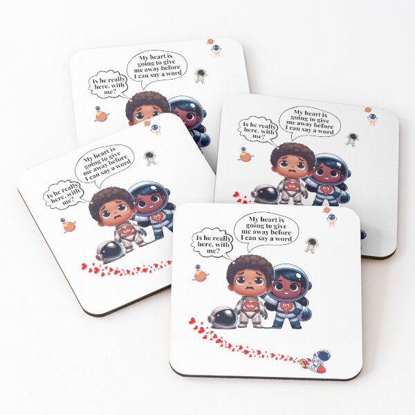 Item preview, Is this what love feels like? designed and sold by Umbrella urban.