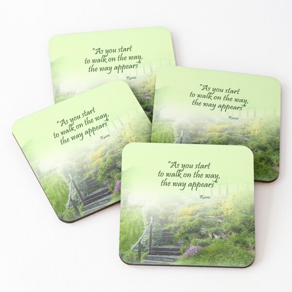 Item preview, The Way designed and sold by Charmiene Maxwell-Batten.