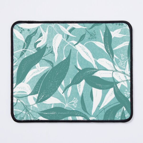 Item preview, Intertwined Leaves Pattern designed and sold by Dorinam.