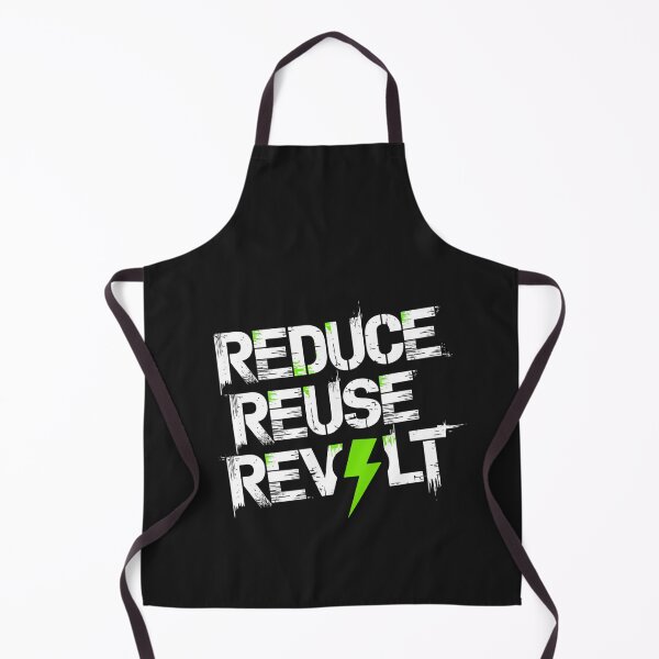 Item preview, COP32 NYC 2026 – Reduce, Reuse, Revolt designed and sold by SignumShop.