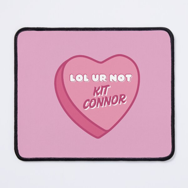 Item preview, Kit Connor, lol ur not heart designed and sold by baranskini.