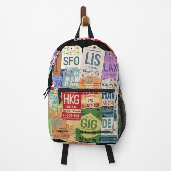 Item preview, The world air tags 2 designed and sold by LostTravelersLab.