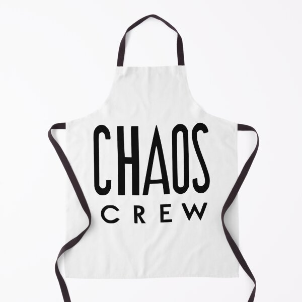 Item preview, Chaos Crew designed and sold by Frank Ring.