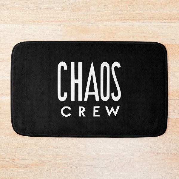Item preview, Chaos Crew designed and sold by Frank Ring.