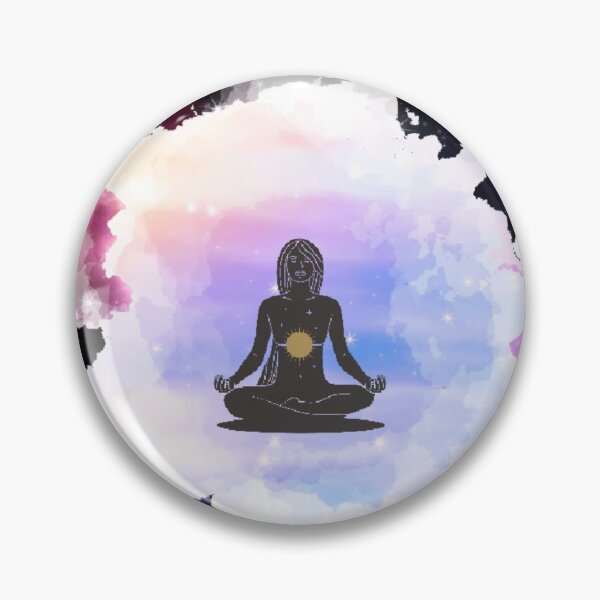 Item preview, Inner Peace  designed and sold by NovaLize.