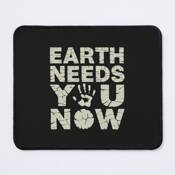 Item preview, COP32 NYC 2026 – Earth Needs You Now designed and sold by SignumShop.