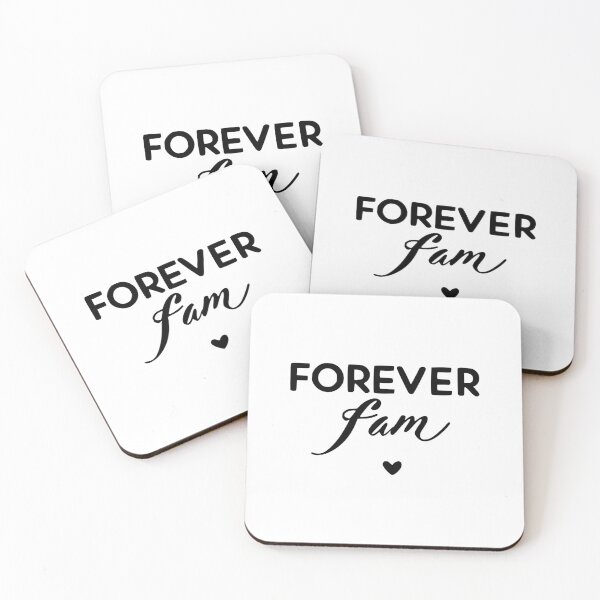 Item preview, Forever Fam designed and sold by Frank Ring.