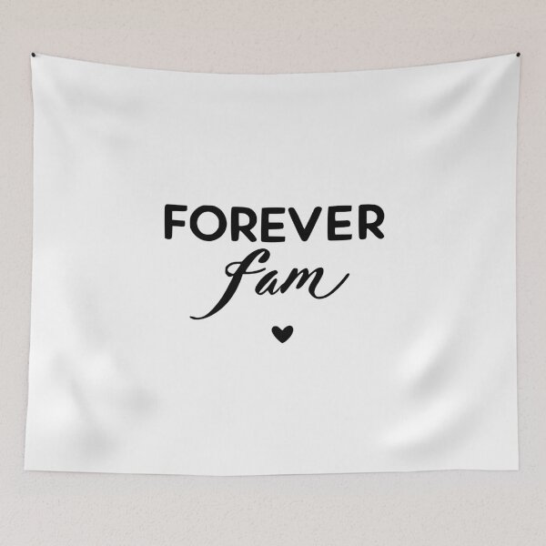 Item preview, Forever Fam designed and sold by Frank Ring.