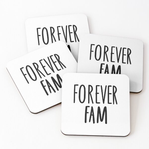 Item preview, Forever Fam designed and sold by Frank Ring.