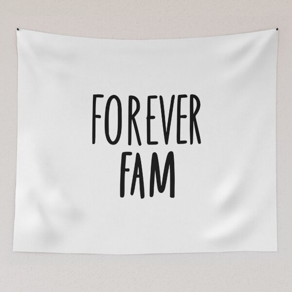 Item preview, Forever Fam designed and sold by Frank Ring.