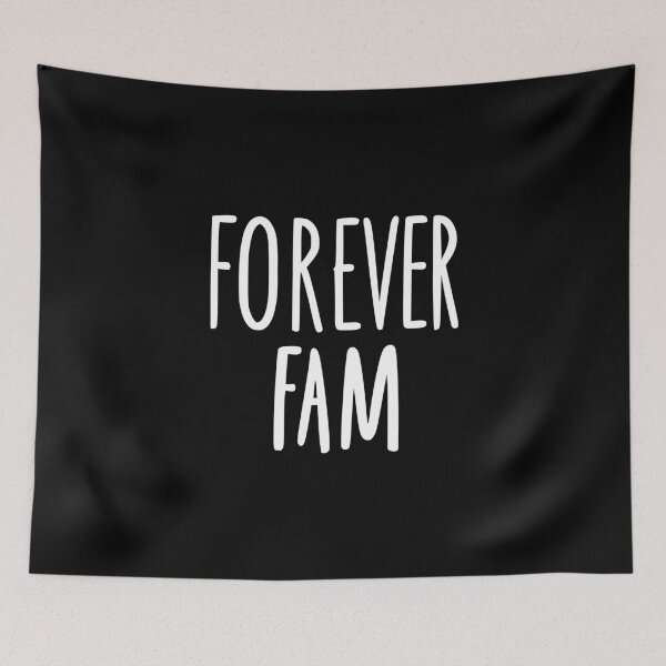 Item preview, Forever Fam designed and sold by Frank Ring.