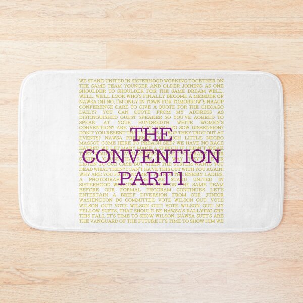 Item preview, Suffs lyrics designed and sold by broadwaygirl142.