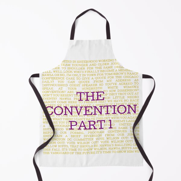 Item preview, Suffs lyrics designed and sold by broadwaygirl142.
