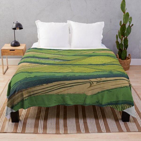 Item preview, China landscape designed and sold by Only Good Vibes.