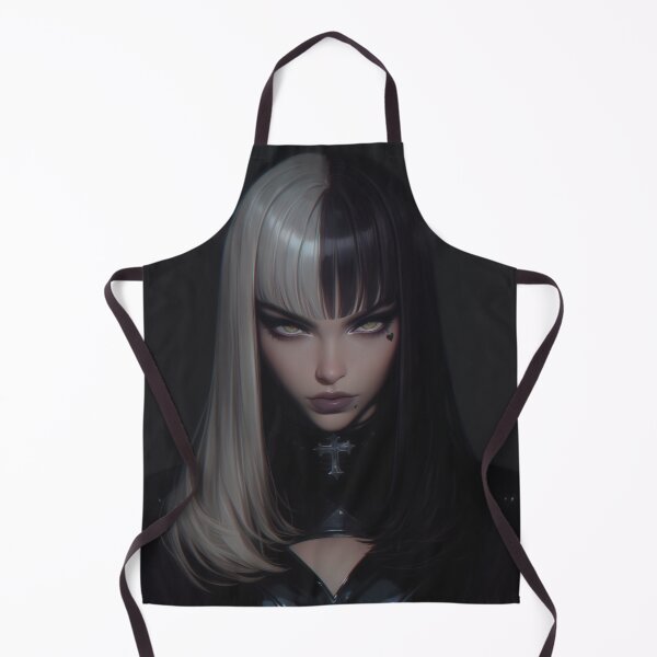 Item preview, Goth Girl designed and sold by CursedbyLilith.