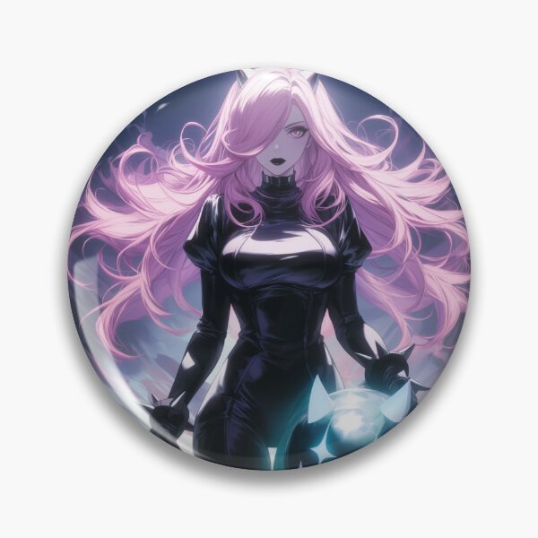 Item preview, Anime Goth designed and sold by CursedbyLilith.