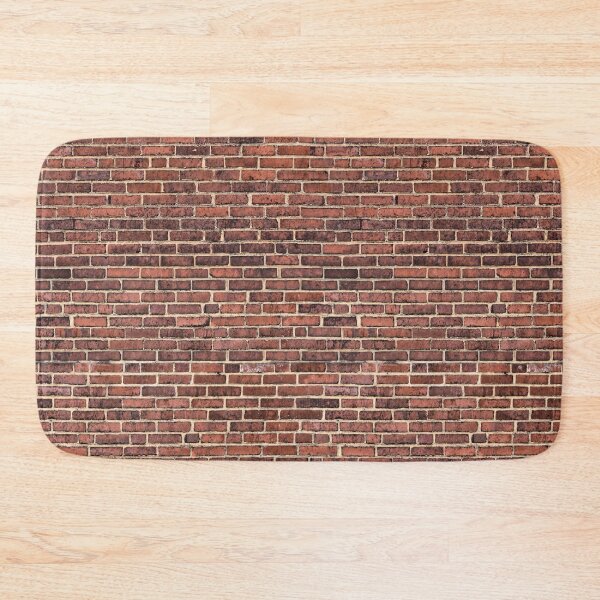 Item preview, Brick Wall designed and sold by DJ Florek.
