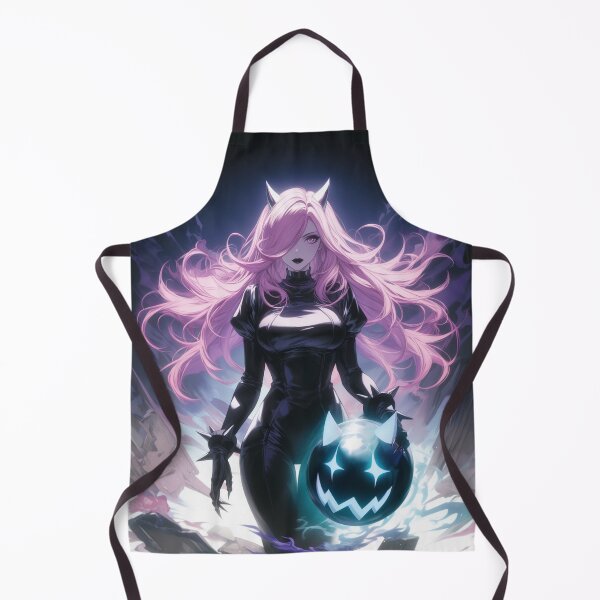 Item preview, Anime Goth designed and sold by CursedbyLilith.