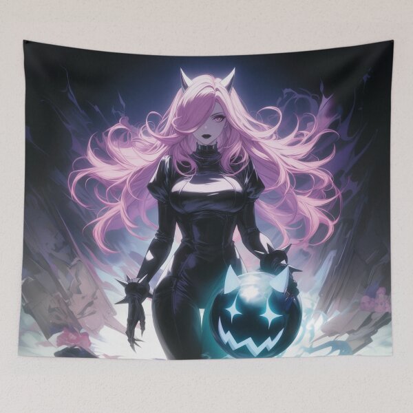 Item preview, Anime Goth designed and sold by CursedbyLilith.