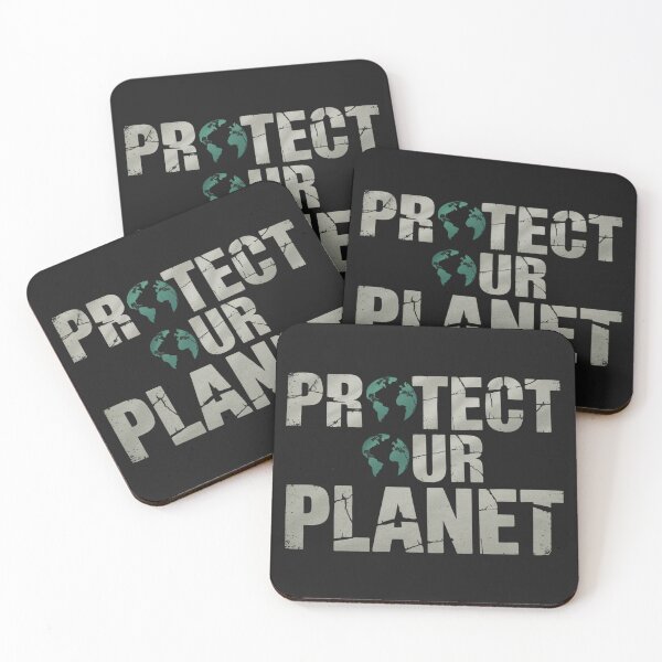Item preview, COP32 NYC 2026 – Protect Our Planet Protest Tee designed and sold by SignumShop.