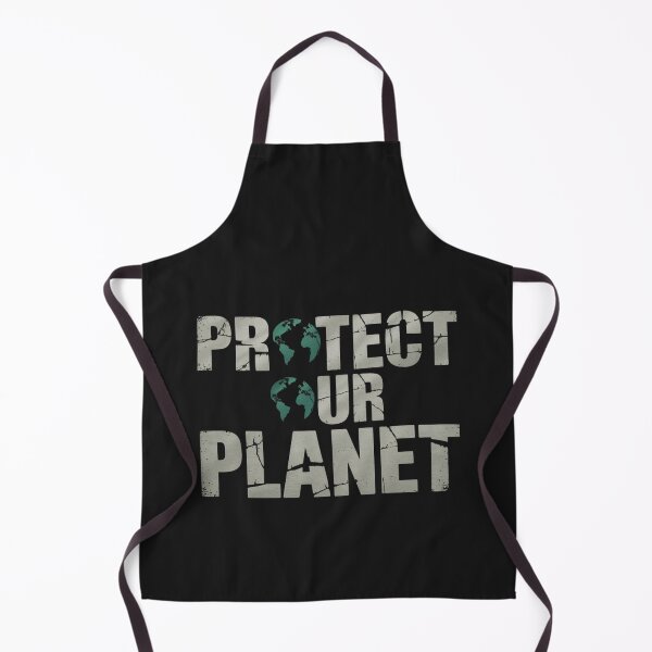 Item preview, COP32 NYC 2026 – Protect Our Planet Protest Tee designed and sold by SignumShop.
