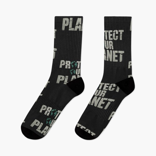 Item preview, COP32 NYC 2026 – Protect Our Planet Protest Tee designed and sold by SignumShop.