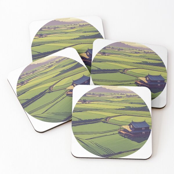 Item preview, China landscape designed and sold by Only Good Vibes.
