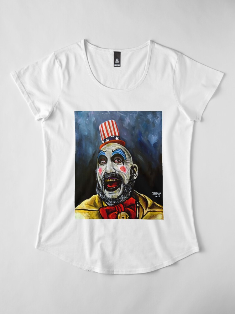 spaulding t shirts
