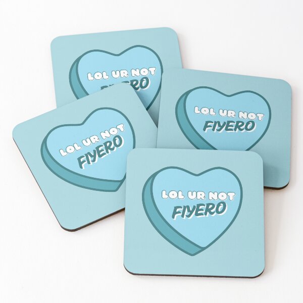 Item preview, Fiyero, lol ur not heart designed and sold by baranskini.