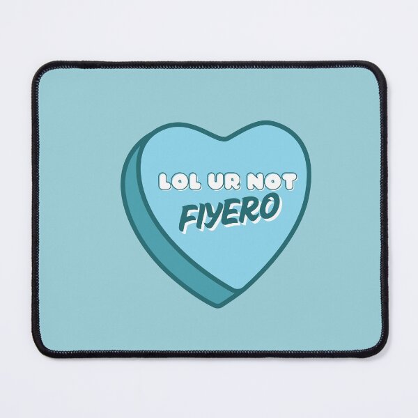 Item preview, Fiyero, lol ur not heart designed and sold by baranskini.