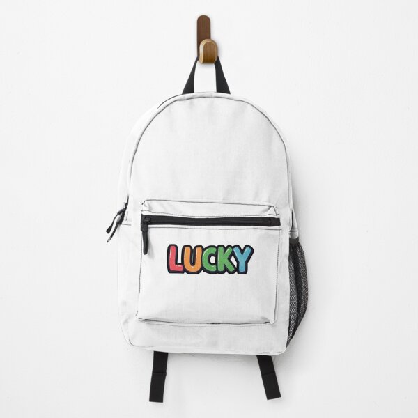 Vista previa del artículo con la obra «Suerte», diseñado y vendido por FitEnvy.
