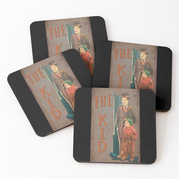 Item preview, The Kid Vintage Tribute designed and sold by RonnyMilleo.
