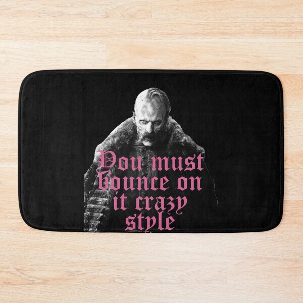 Item preview, You must bounce on it crazy style designed and sold by Hearsay.