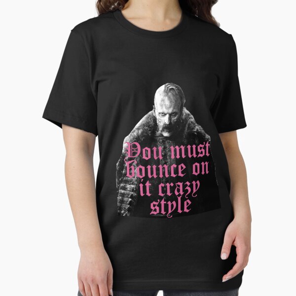 Item preview, You must bounce on it crazy style designed and sold by Hearsay.