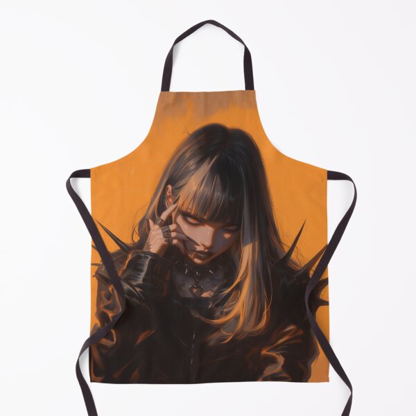 Item preview, Goth Girl designed and sold by CursedbyLilith.
