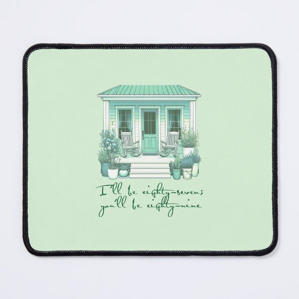 Item preview, mary's song (oh my my my) (taylors version) designed and sold by sadieillust.