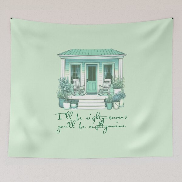 Item preview, mary's song (oh my my my) (taylors version) designed and sold by sadieillust.
