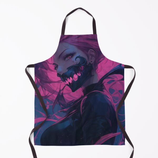 Item preview, Evil Goth designed and sold by CursedbyLilith.