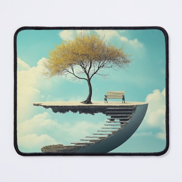 Item preview, Stairway to Dreams designed and sold by Bearabilia.