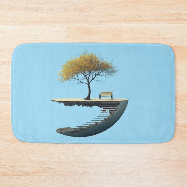 Item preview, Stairway to Dreams designed and sold by Bearabilia.
