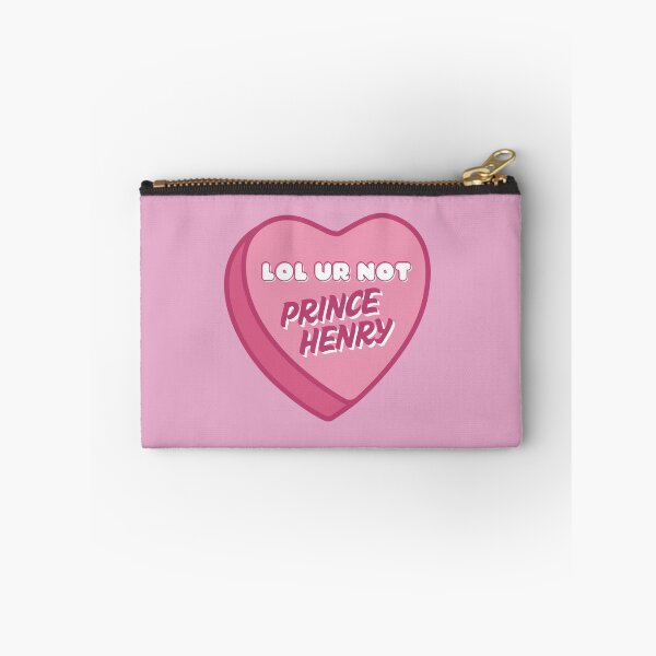 Item preview, Prince Henry, lol ur not heart designed and sold by baranskini.