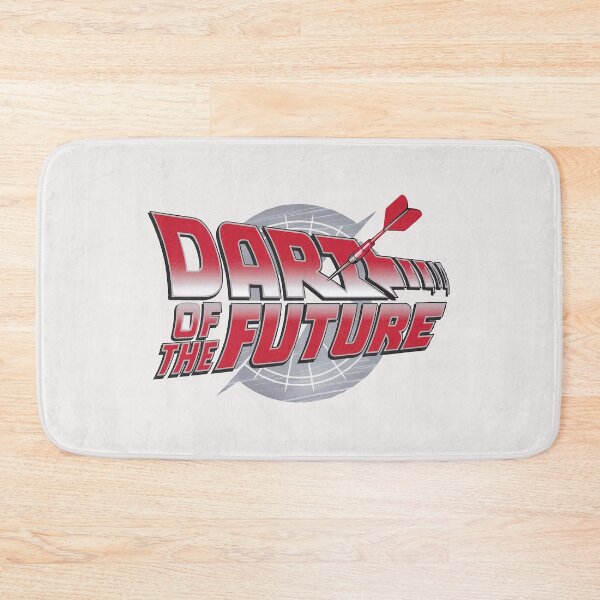 Item preview, Darts of the Future designed and sold by NextRVibe.